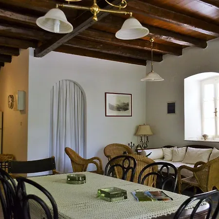 Casa vacanze Lovely Traditional Ligourio