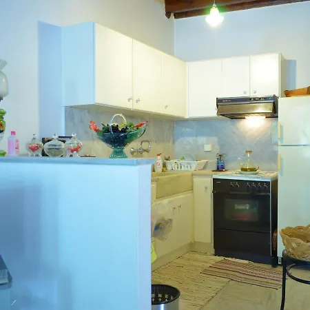 Casa vacanze Lovely Traditional