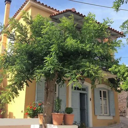 Casa vacanze Lovely Traditional